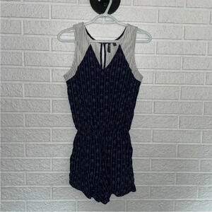 Orb  Romper